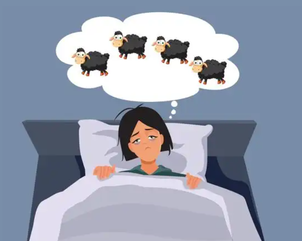 |人失眠应该怎么做|失眠困扰？科学应对助你重获好睡眠  