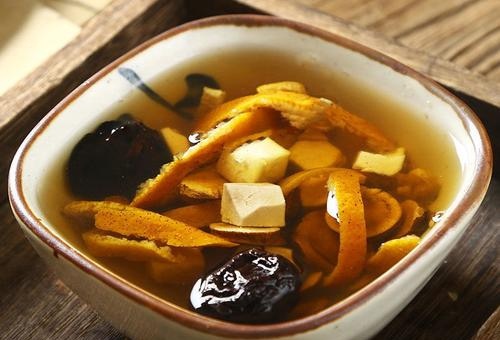 二陈汤：燥湿化痰的养生古方