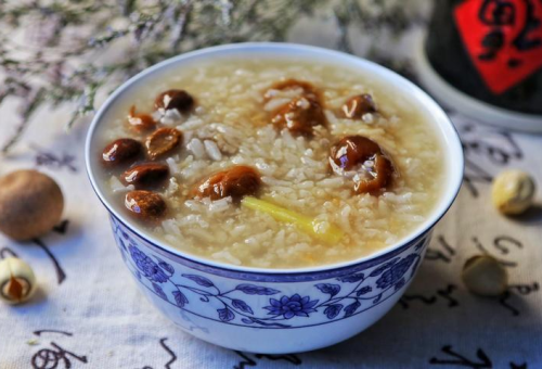 益智仁山药粥：温肾固精、健脾止泻的养生妙膳