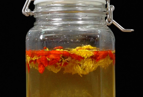 巴戟天仙茅酒：温肾壮阳，散寒除湿的养生奇酿