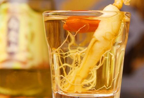 养生药酒的悠久历史