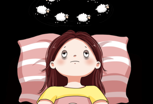 人为什么会失眠？探究背后的科学原因  