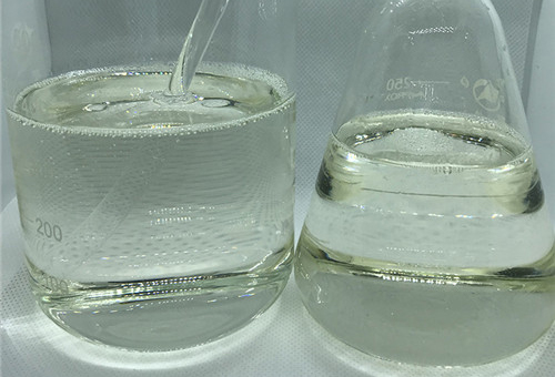 双链季铵盐在水产养殖中的应用与前景  