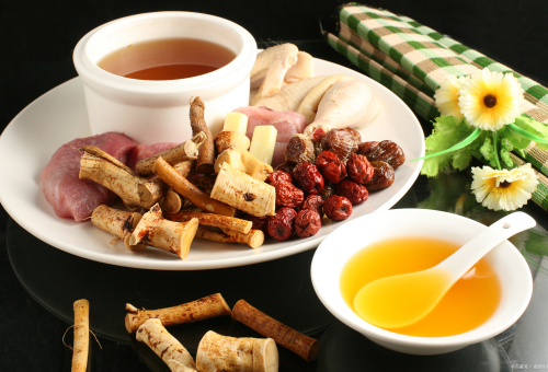食疗养生：滋养身心的奇妙之法