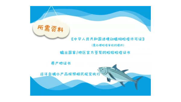 水产检测报告获取全流程指南