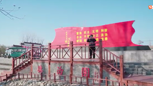 宁陵县亚飞生态养殖场：绿色农业的典范与乡村振兴新引擎