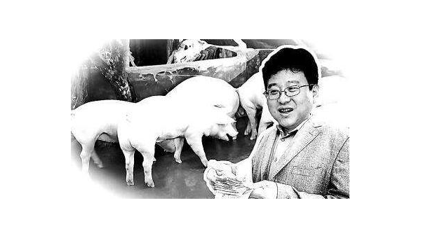 巴彦淖尔临河区丁磊养殖场的绿色发展之路