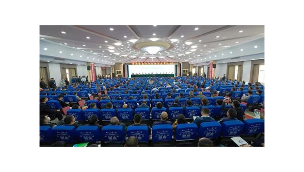 曲周县兰平蛋鸡养殖场：绿色养殖引领乡村振兴新篇章