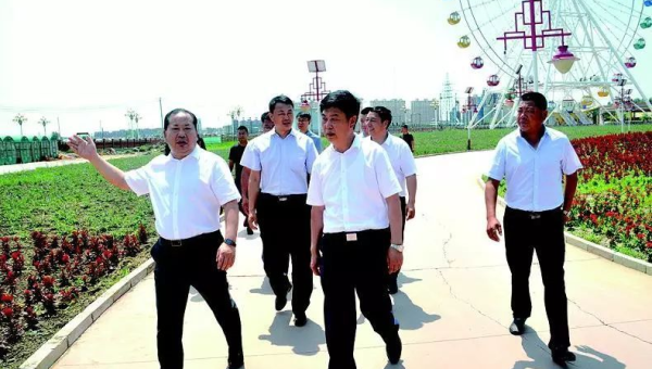 梨树县白山乡忠有养殖场：绿色养殖助力乡村振兴